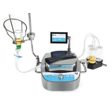 Steritest   Symbio 無菌檢測系統(tǒng)（集菌儀）